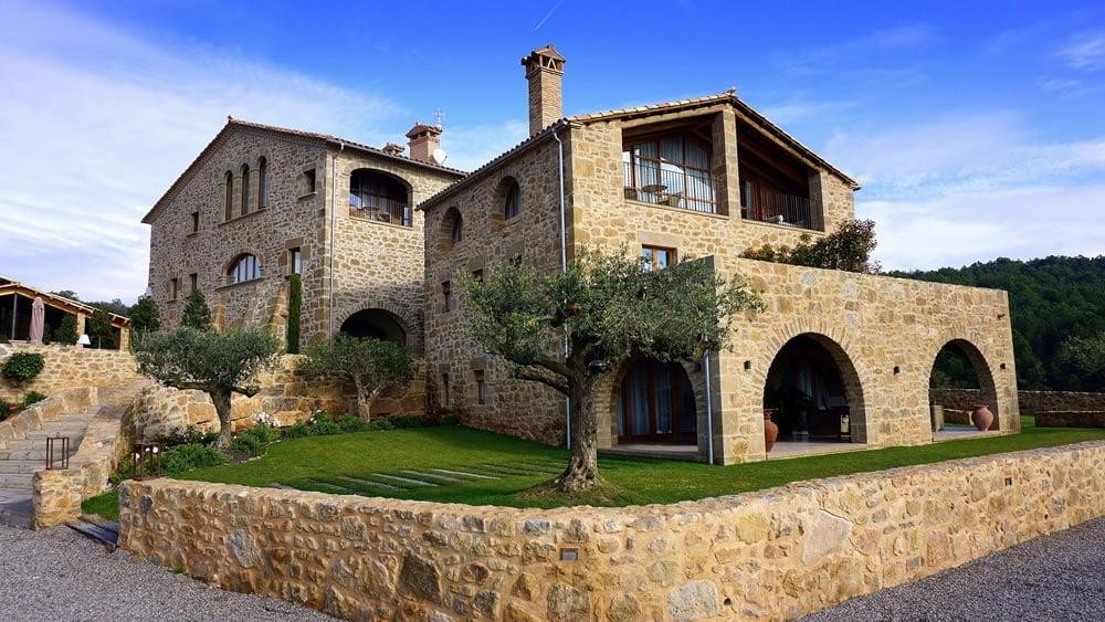 Restore Edilmiş Tarihi Mekan